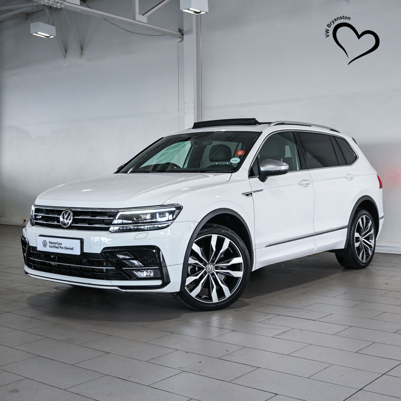 2021 Volkswagen Tiguan Allspace  for sale - 1829181