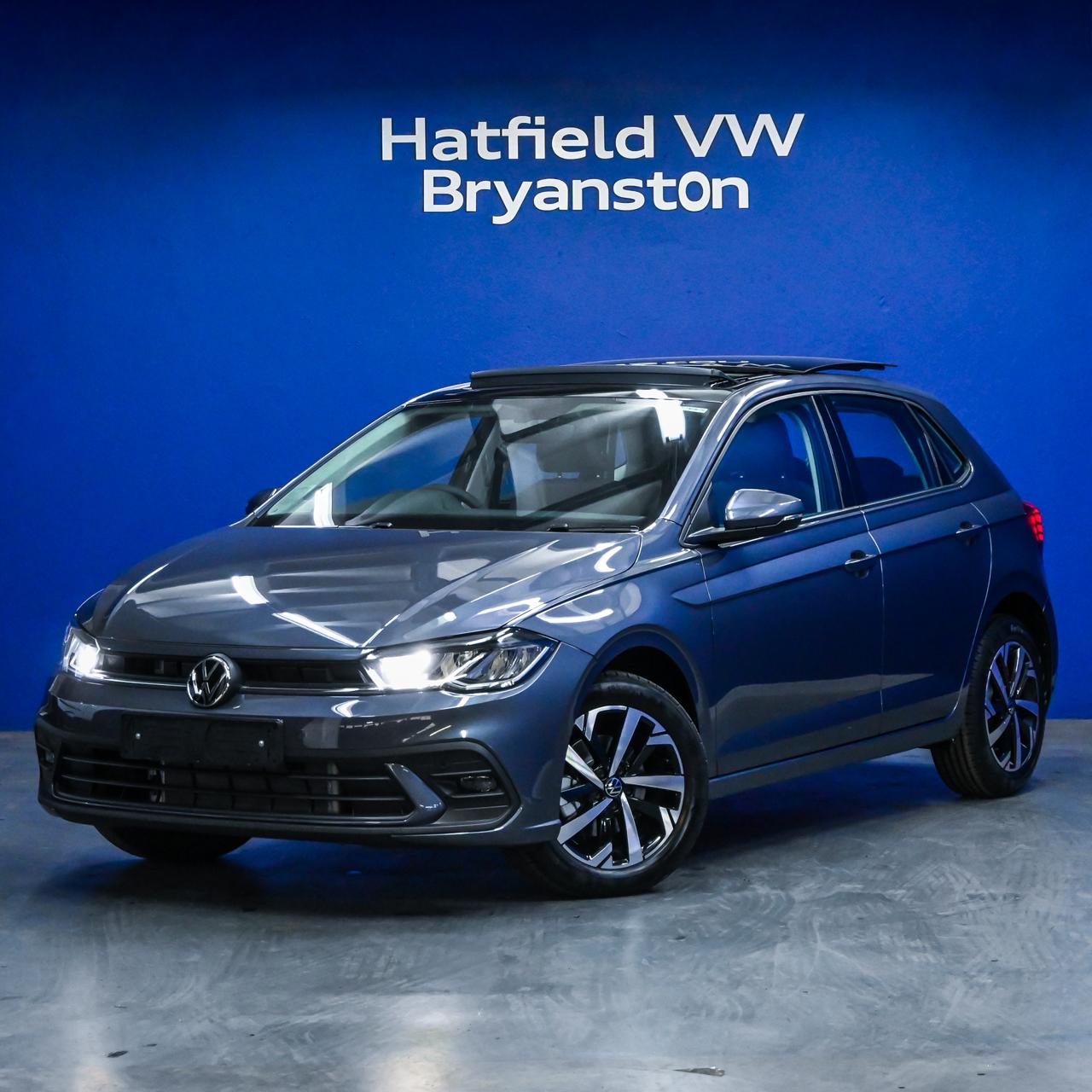 2025 Volkswagen Polo Hatch  for sale - 8228130