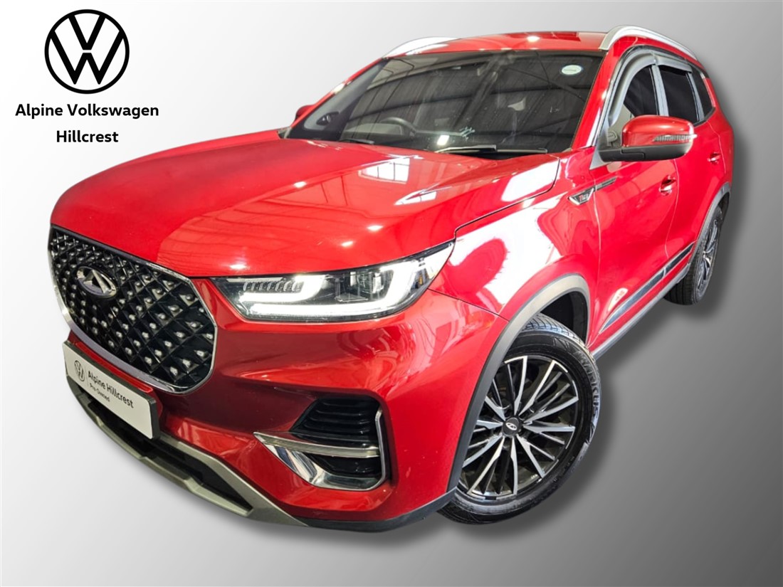 2023 Chery Tiggo 8 Pro  for sale - 250886/1