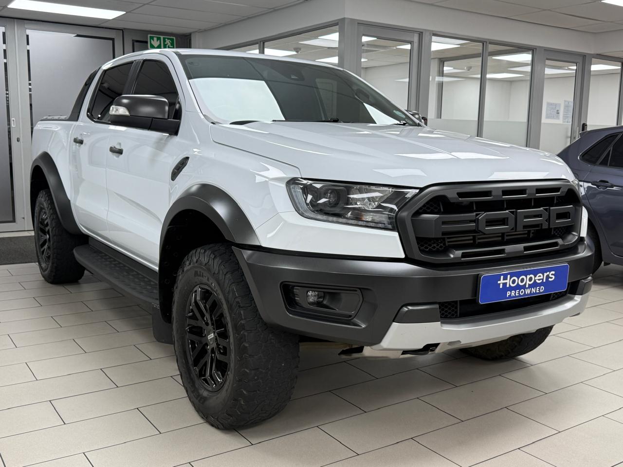 2021 Ford Ranger Raptor  for sale - 70568
