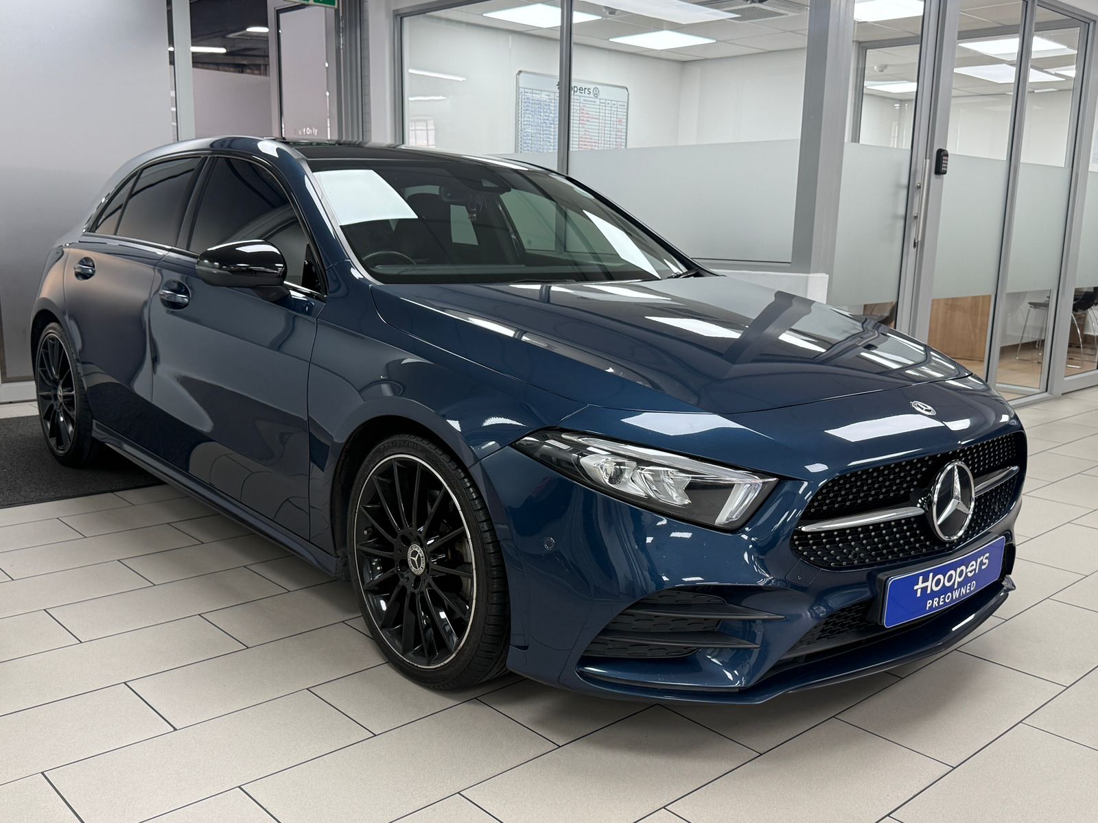 2022 Mercedes-Benz A-Class  for sale - 95529