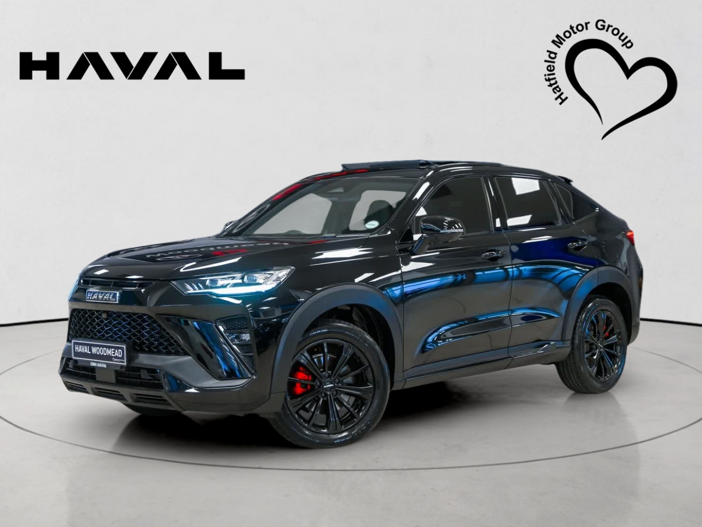 2023 Haval H6 GT  for sale - UH71314