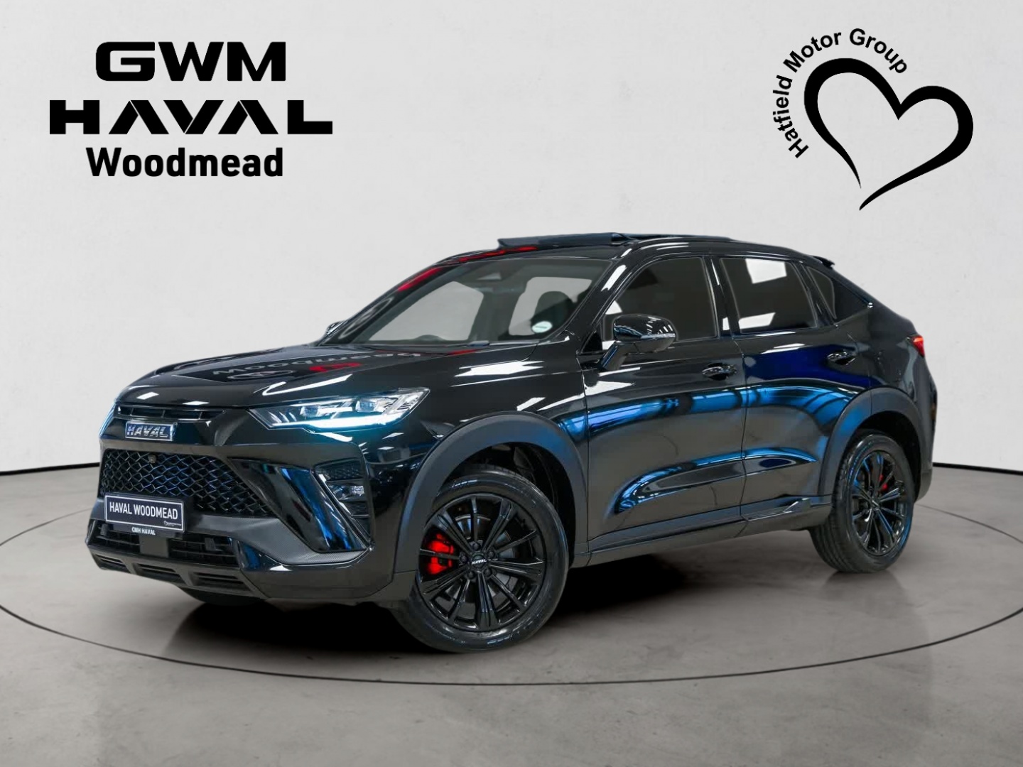 2023 Haval H6 GT  for sale - UH71314