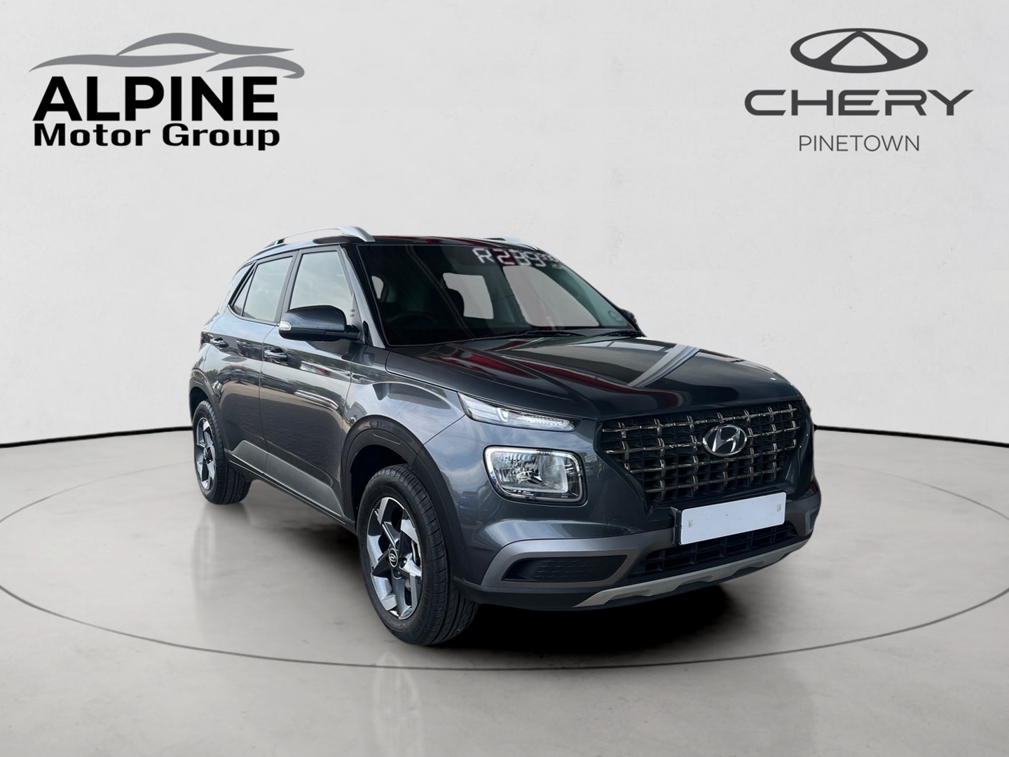 2021 Hyundai Venue  for sale - 328893/1