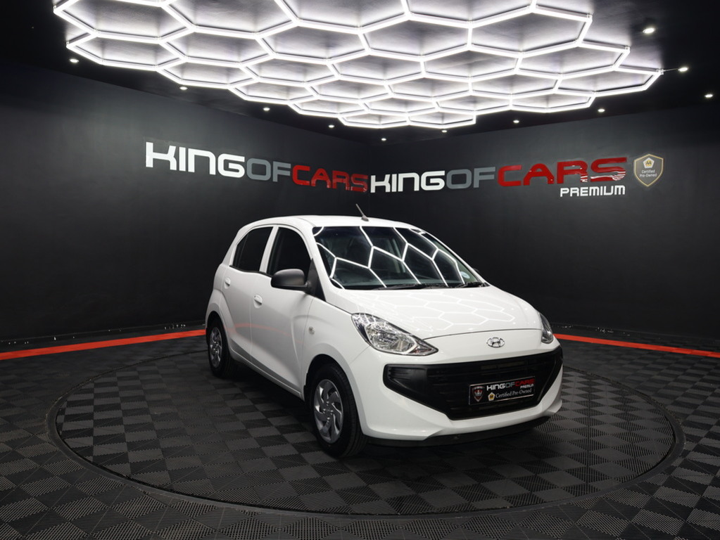 2022 Hyundai Atos  for sale - CK25571