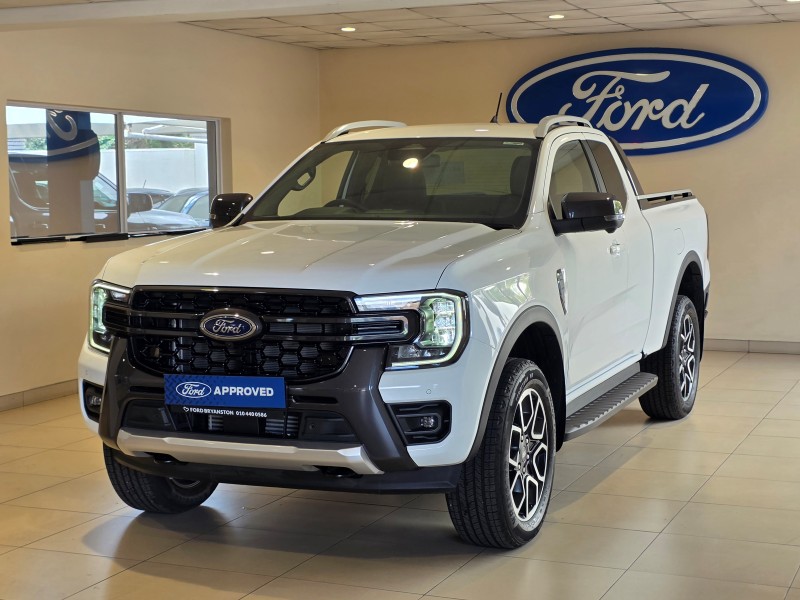 2025 Ford New Ranger  for sale - UF71401