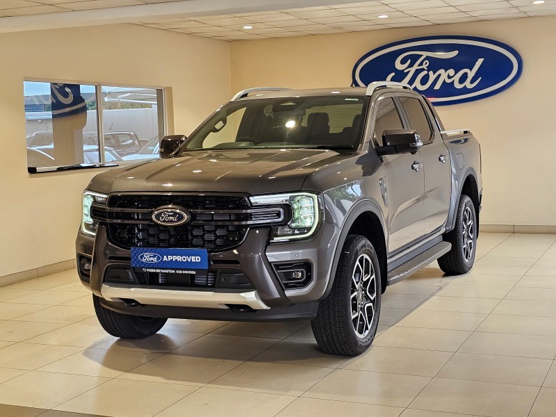 2025 Ford New Ranger  for sale - UF71402