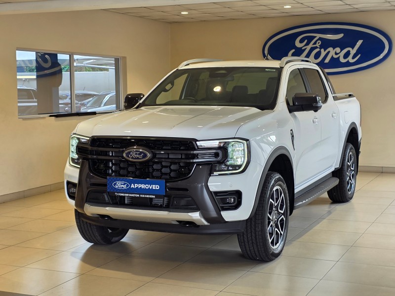 2025 Ford New Ranger  for sale - UF71404