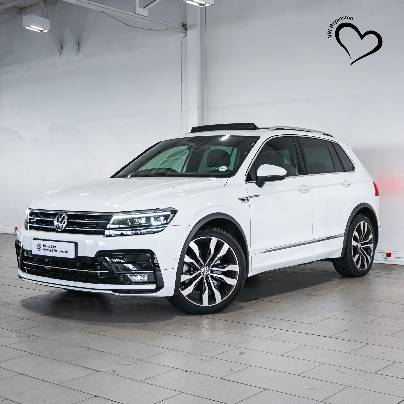 2019 Volkswagen Tiguan  for sale - 5589131