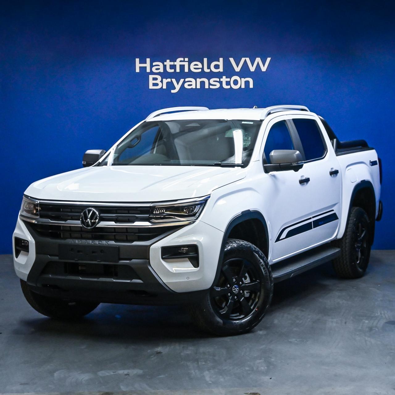 2025 Volkswagen Light Commercial Amarok  for sale - 8229350