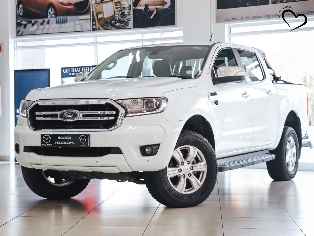 2022 Ford Ranger  for sale - UM71202