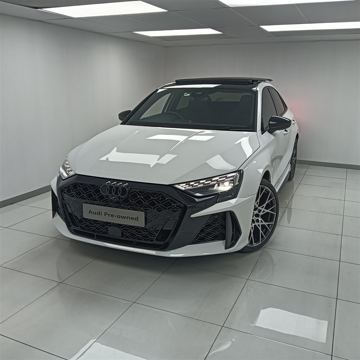 2026 Audi RS3  for sale - 1001-329013