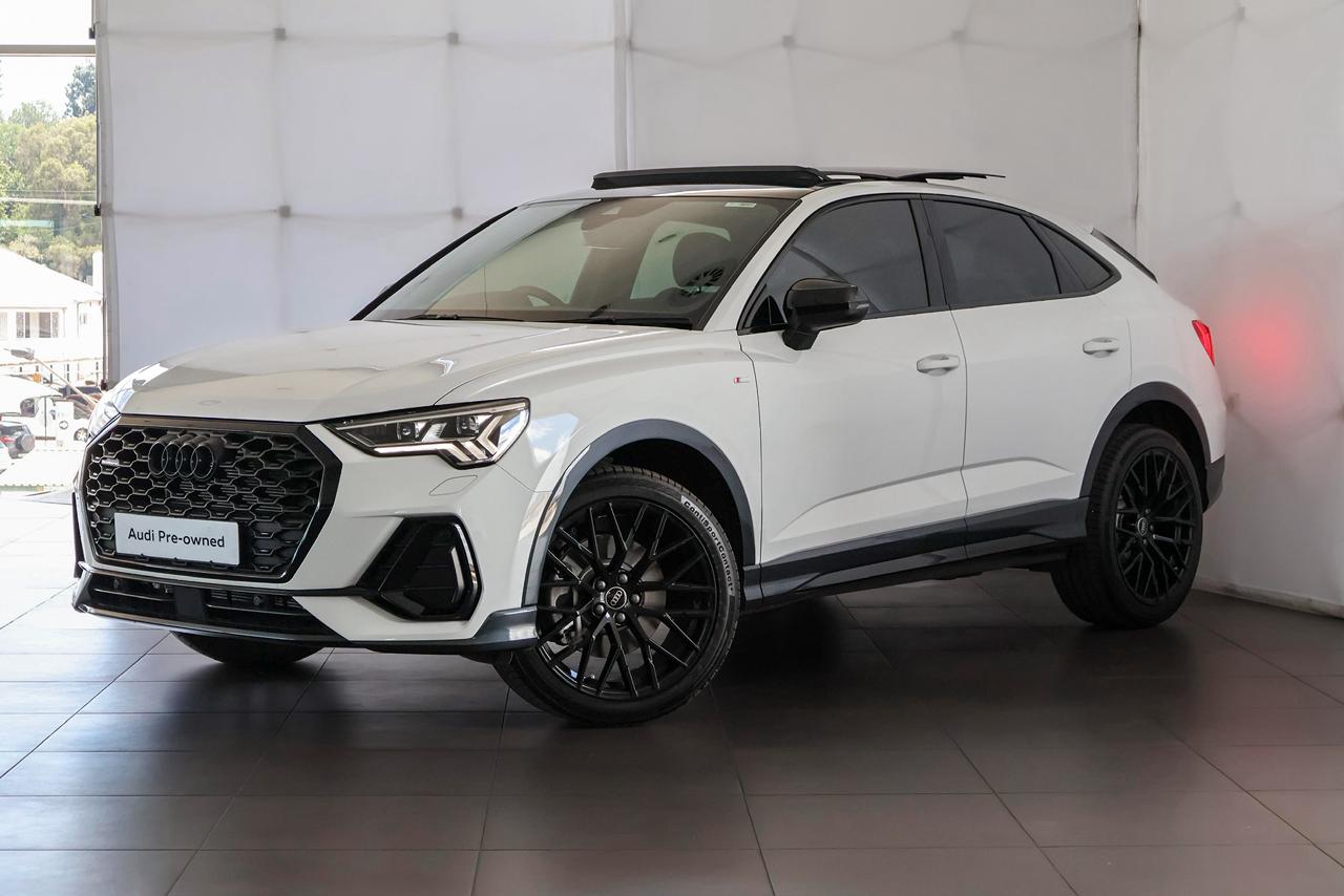 2025 Audi Q3 Sportback  for sale - 8075371