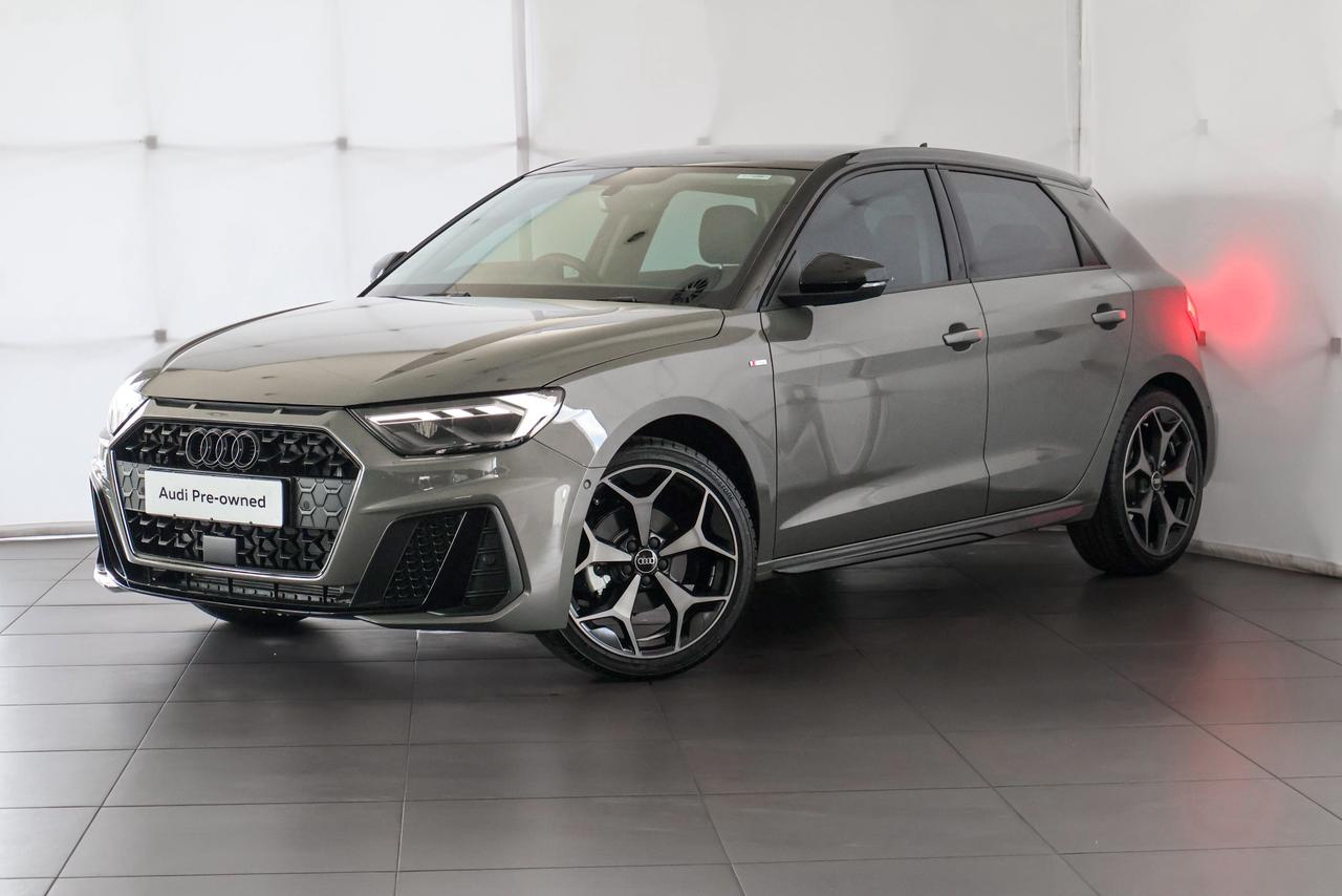 2025 Audi A1  for sale - 8216911