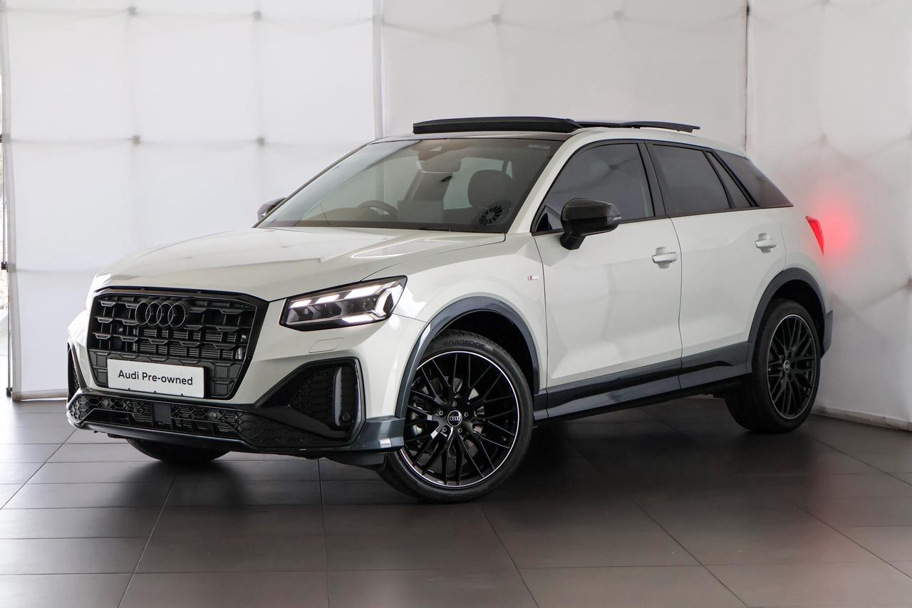 2025 Audi Q2  for sale - 8213591