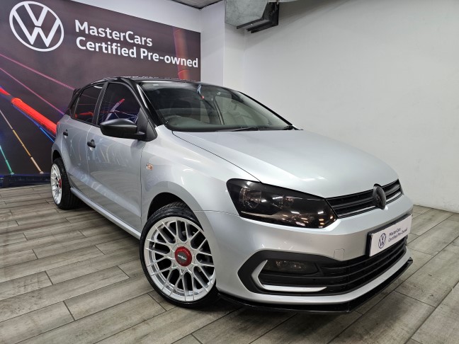 2024 Volkswagen Polo Vivo Hatch  for sale - 8229411