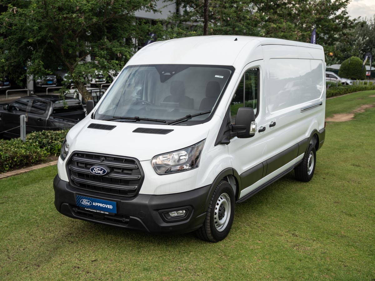 2026 Ford New Transit Van  for sale - UF71535