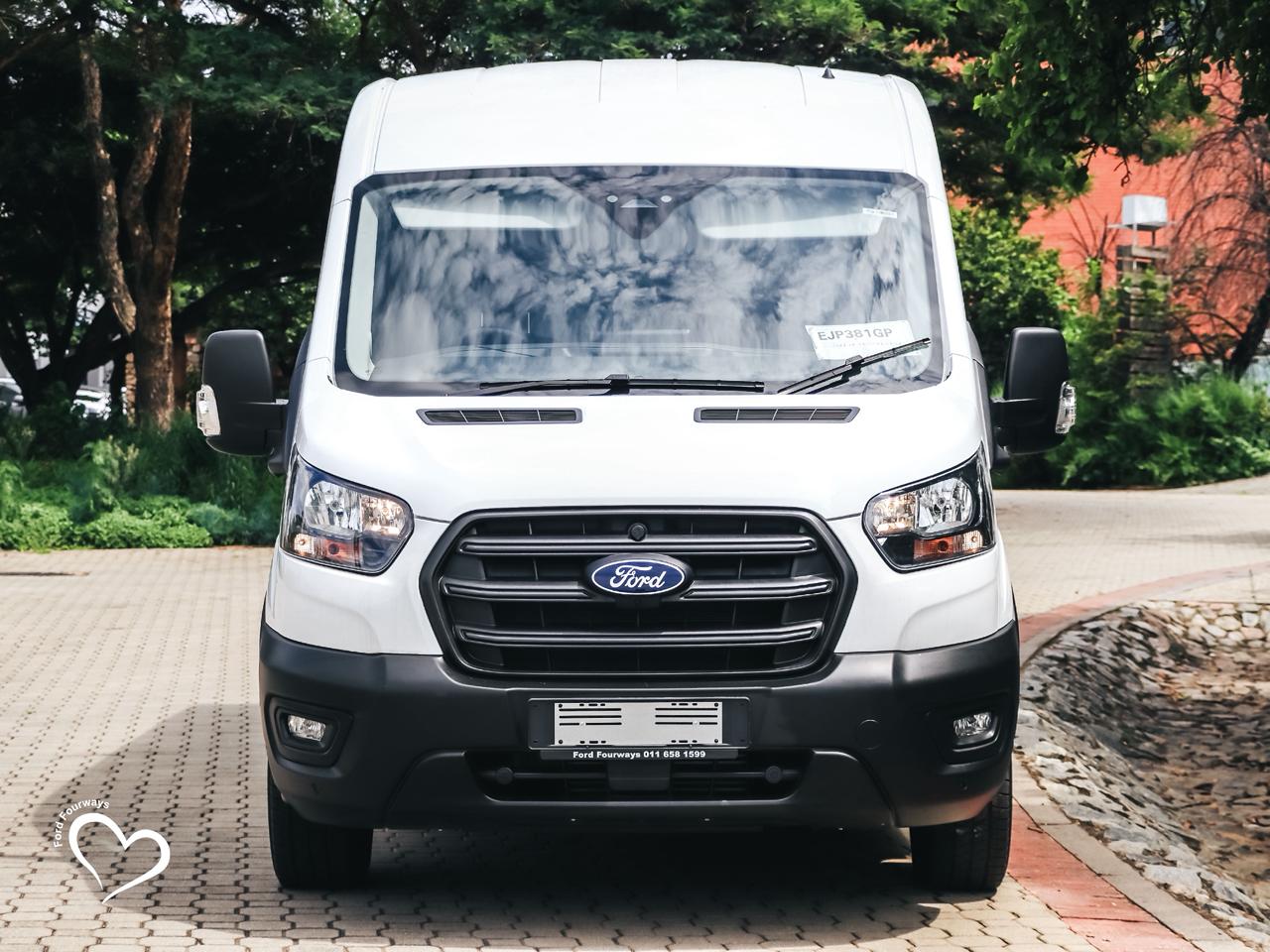2026 Ford New Transit Van  for sale - UF71535
