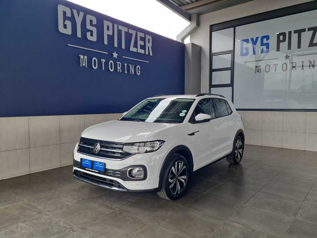 2023 Volkswagen T-Cross  for sale - 65099