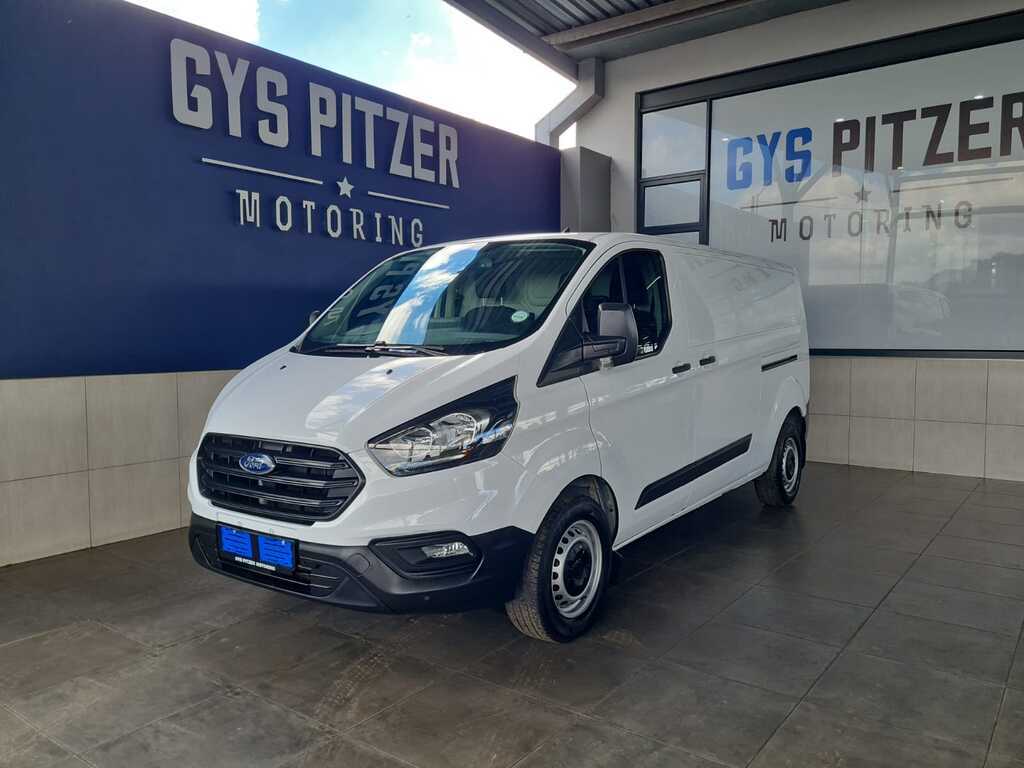 2023 Ford Transit Custom  for sale - 65100