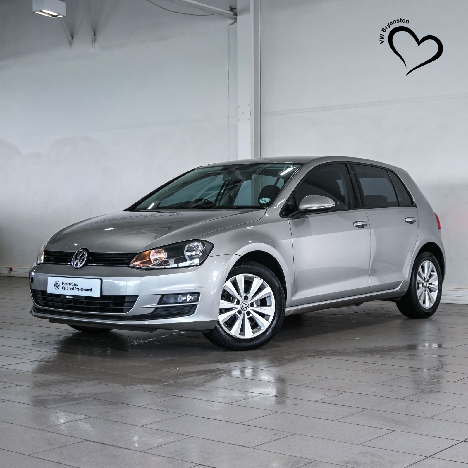 2014 Volkswagen Golf 7  for sale - 29071