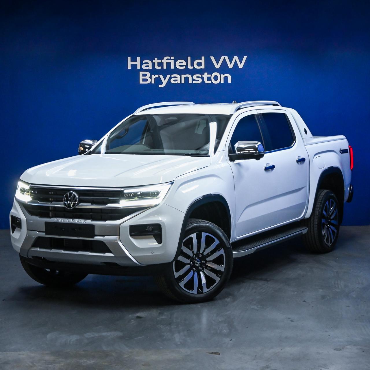 2025 Volkswagen Light Commercial Amarok  for sale - 8229820