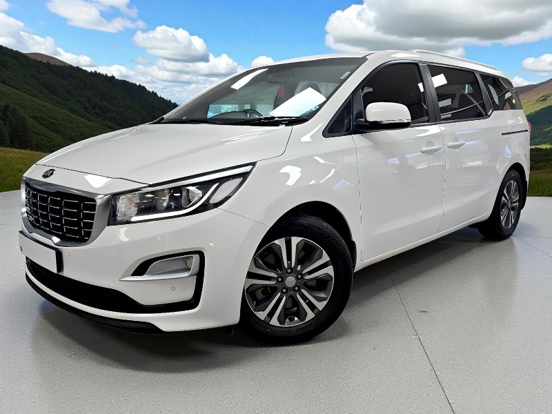 2021 Kia Sedona  for sale - 8230711