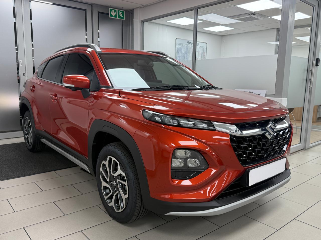 2025 Suzuki Fronx  for sale - 05HSFRO632021