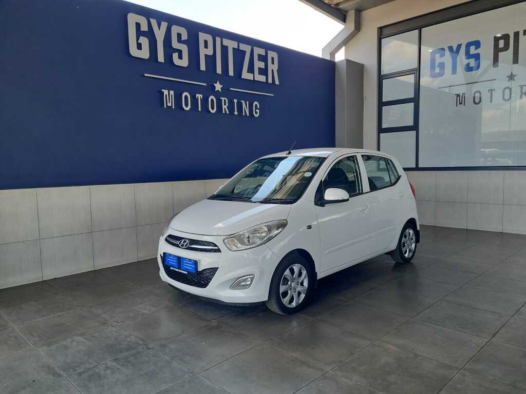 2014 Hyundai i10  for sale - 65101
