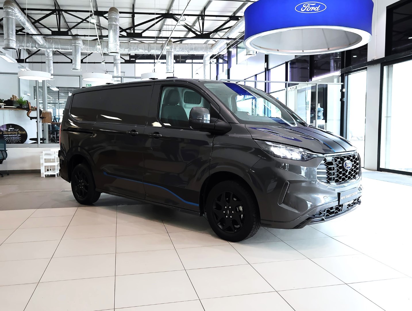 2025 Ford Transit Custom  for sale - UF71570
