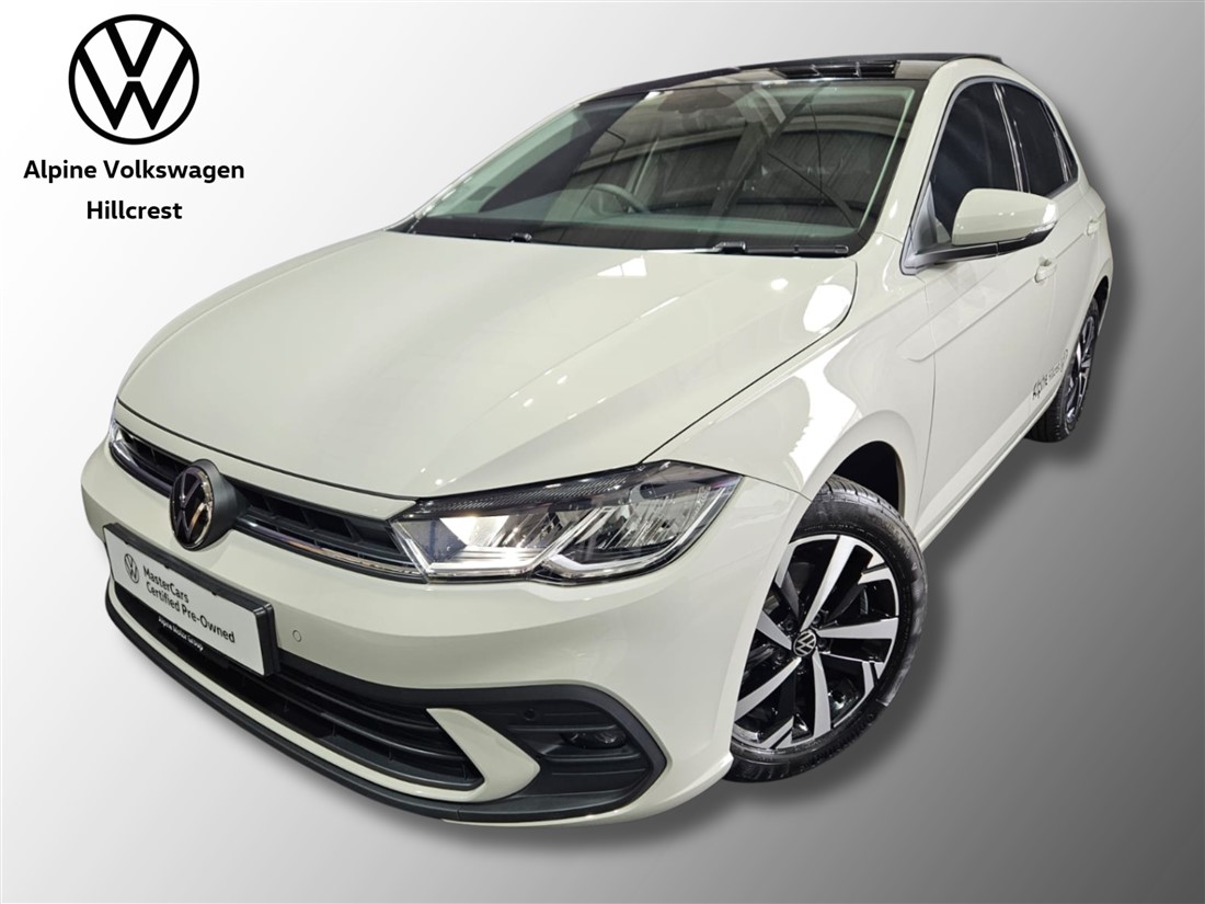 2025 Volkswagen Polo Hatch  for sale - 324720/1