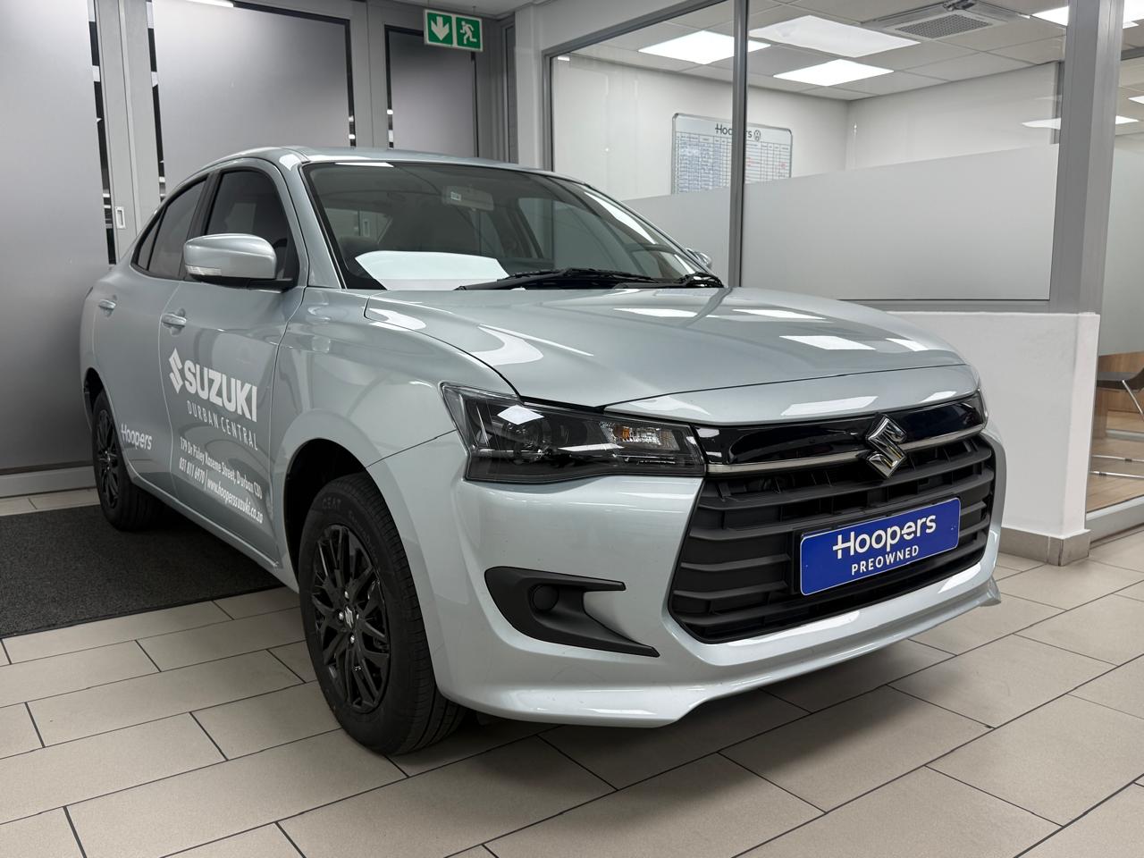 2025 Suzuki Dzire  for sale - 05HSDEM250508