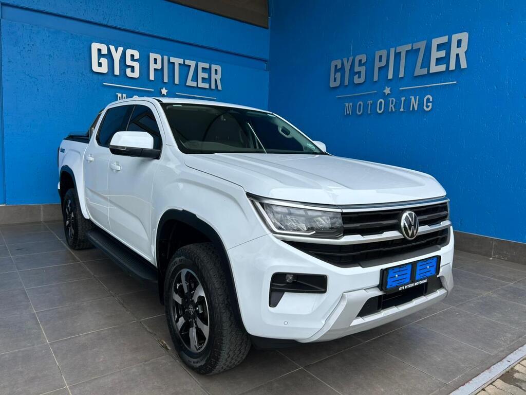 2023 Volkswagen Light Commercial Amarok  for sale - SL2760