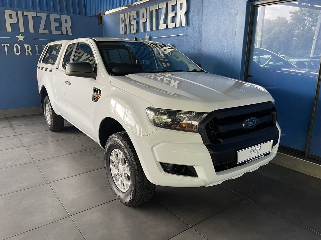 2020 Ford Ranger  for sale - WON14147