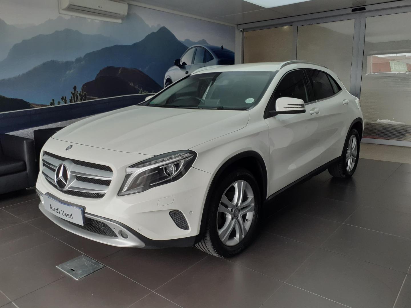 2016 Mercedes-Benz GLA  for sale - 0489UNF236598