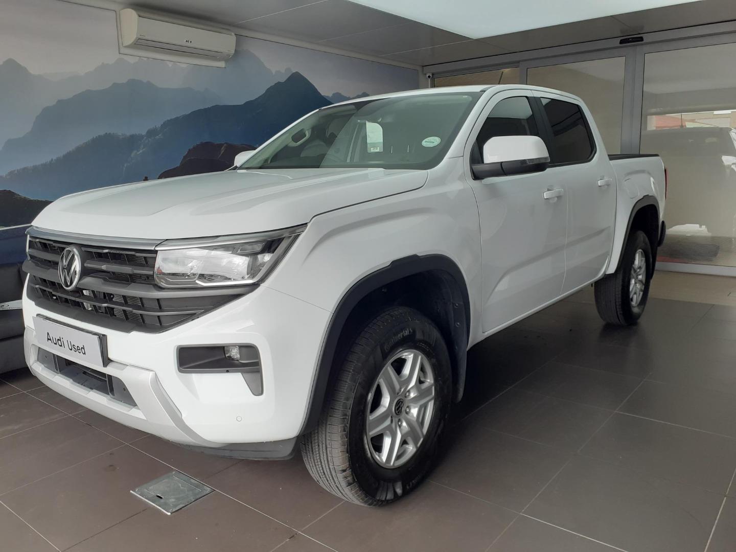 2025 Volkswagen Light Commercial Amarok  for sale - 0489USP022502