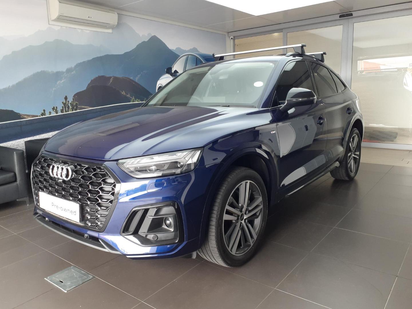 2024 Audi Q5 Sportback  for sale - 0489POA113182