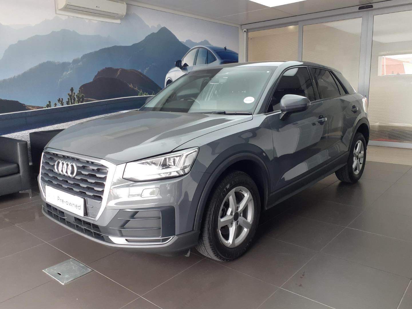 2020 Audi Q2  for sale - 0489POA083667