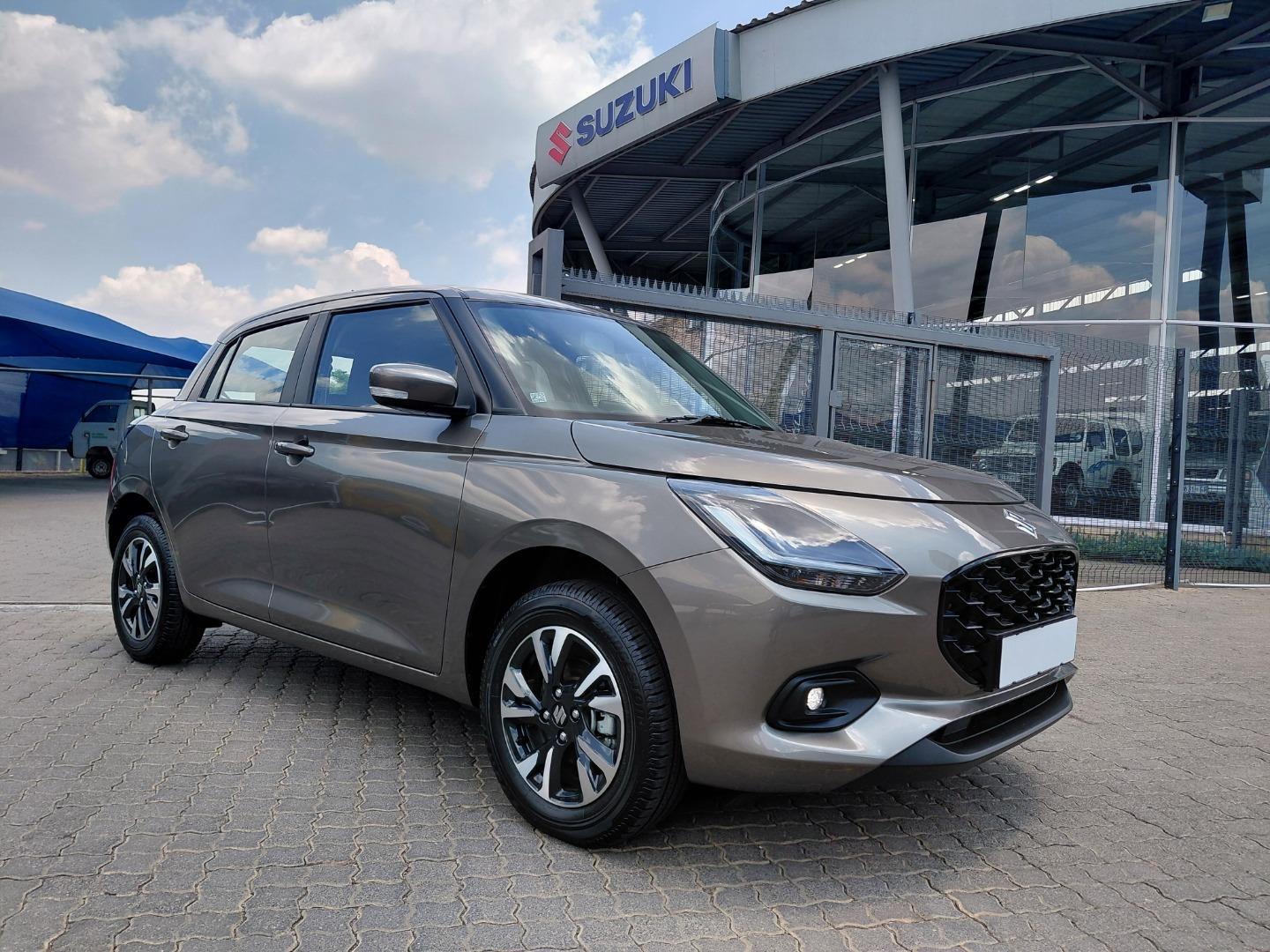 2026 Suzuki Swift 1.2 GLX Q2FyTGlzdGluZzo1NzA5MTE R257900 | Avo Auto