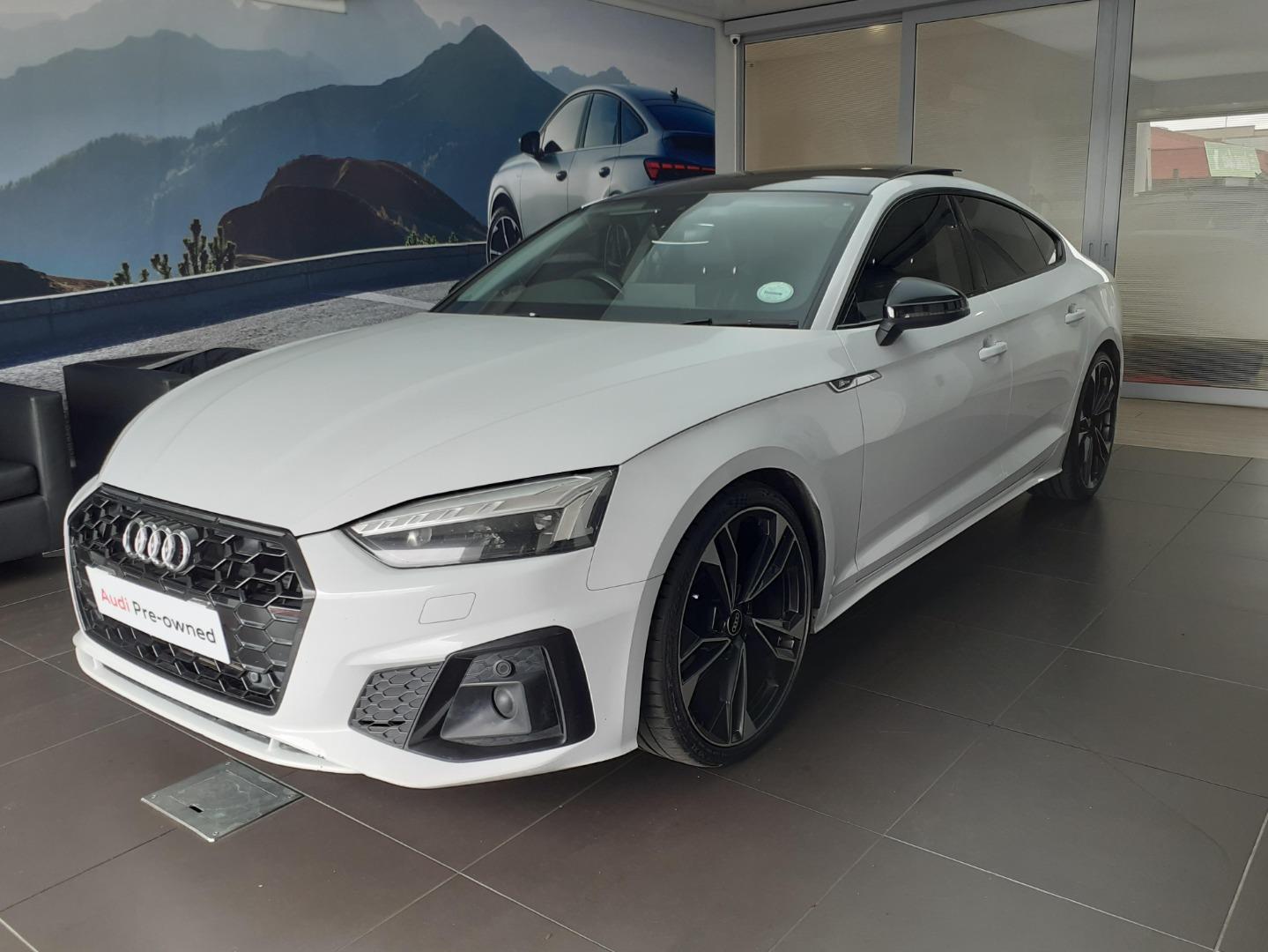 2021 Audi A5  for sale - 0489POA041357