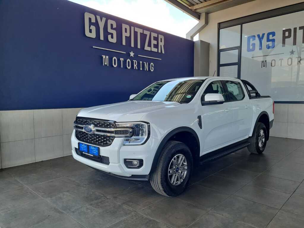 2023 Ford New Ranger  for sale - 65107