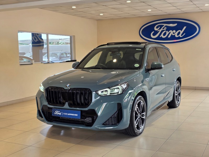 2025 BMW X1  for sale - UF71408