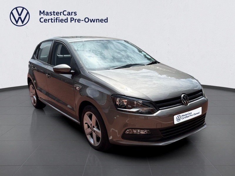 2024 Volkswagen Polo Vivo Hatch  for sale - U0071227