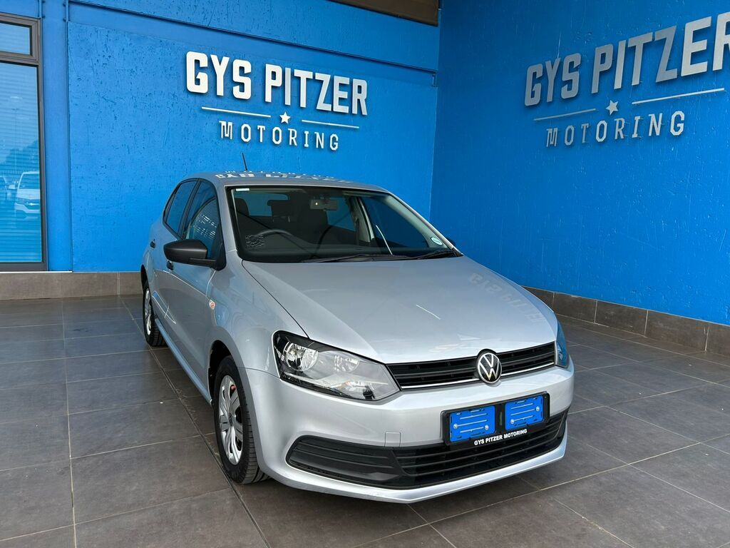 2023 Volkswagen Polo Vivo Hatch  for sale - SL2762