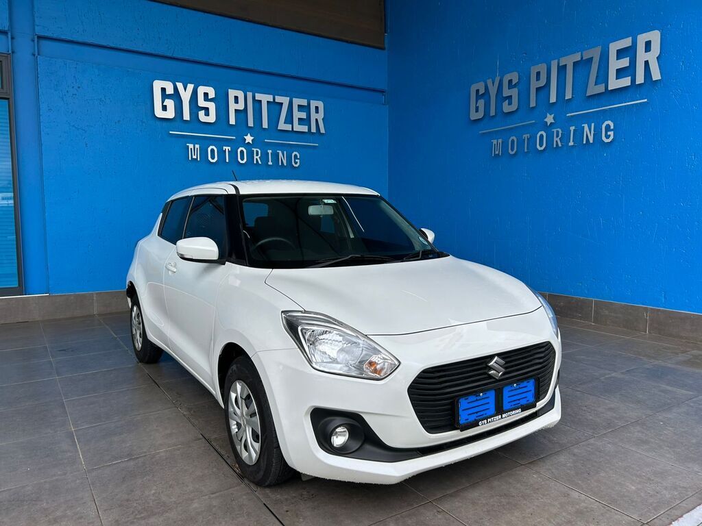 2020 Suzuki Swift  for sale - SL2763