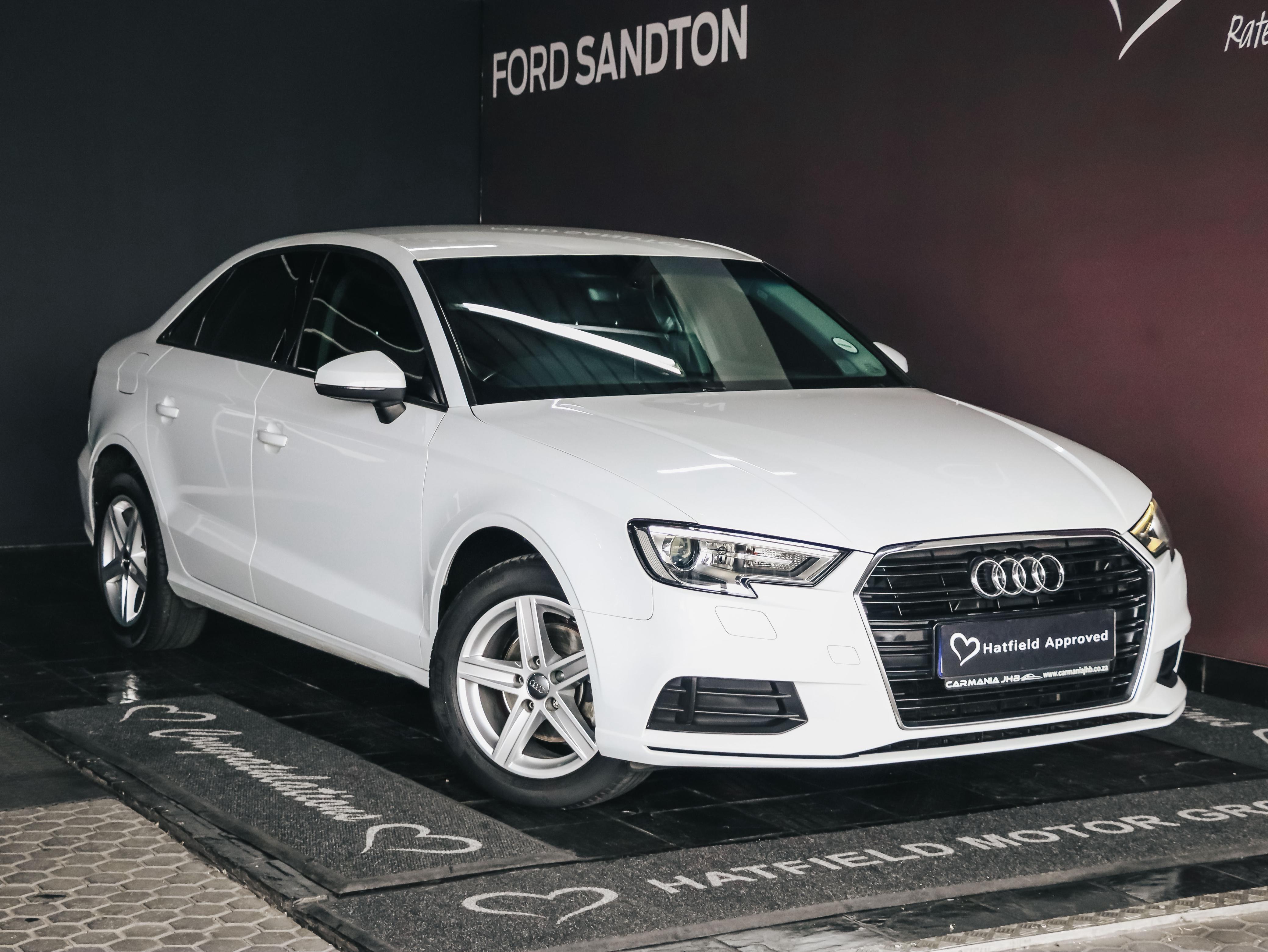 2017 Audi A3  for sale - UF71320