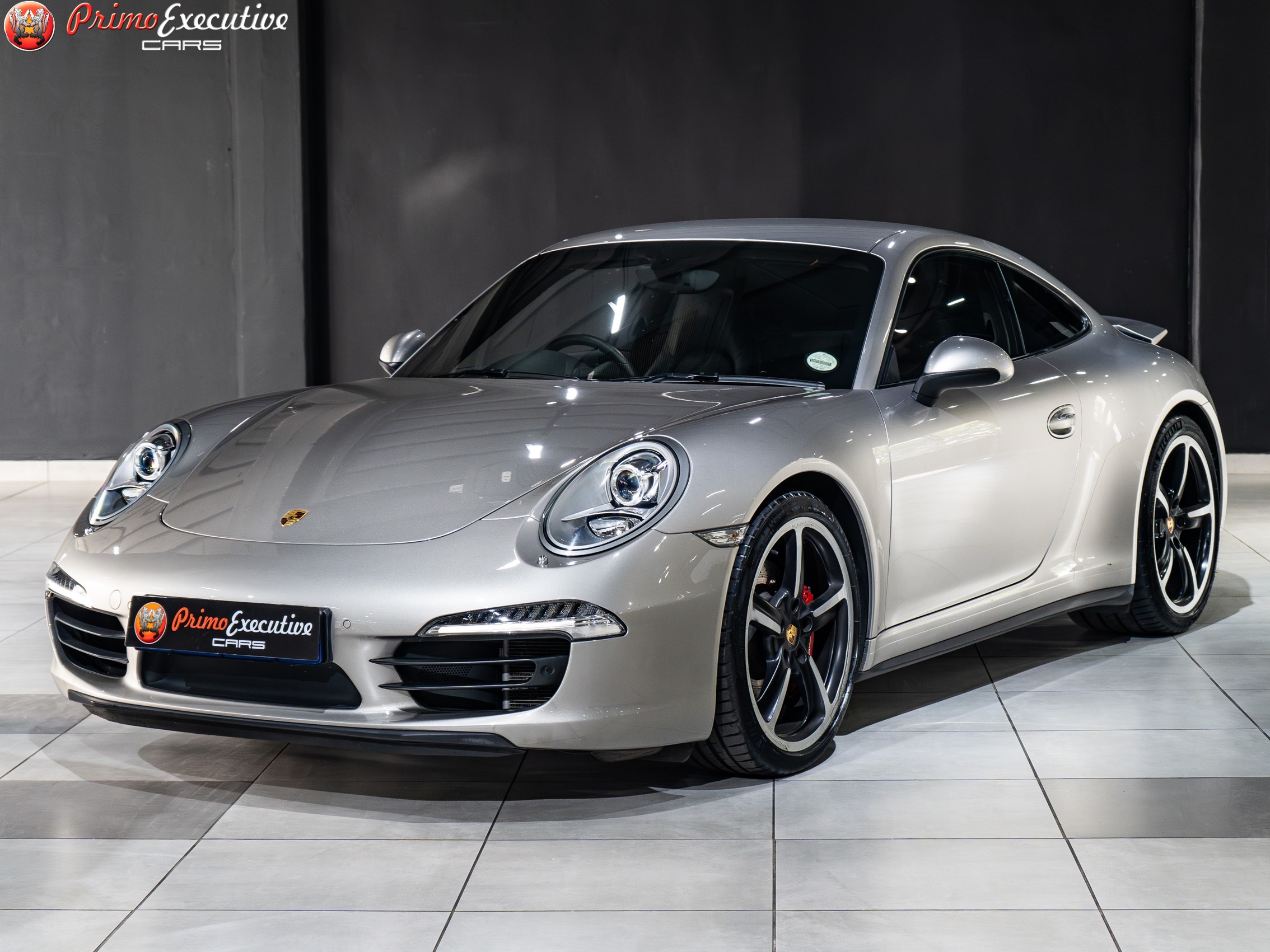 2013 Porsche 911  for sale - 511233