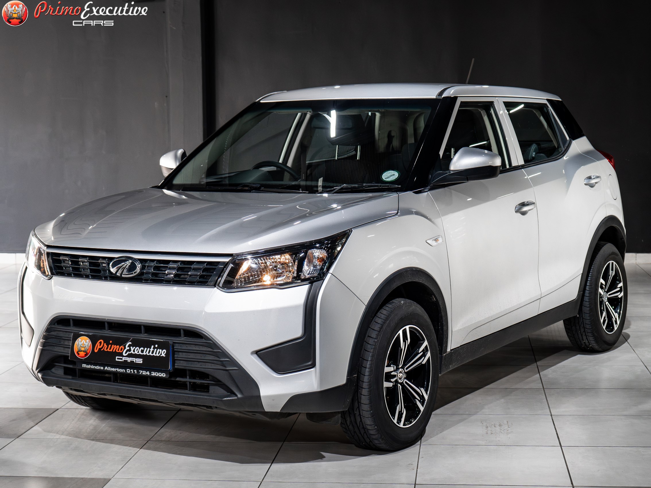 2022 Mahindra XUV300  for sale - 511235