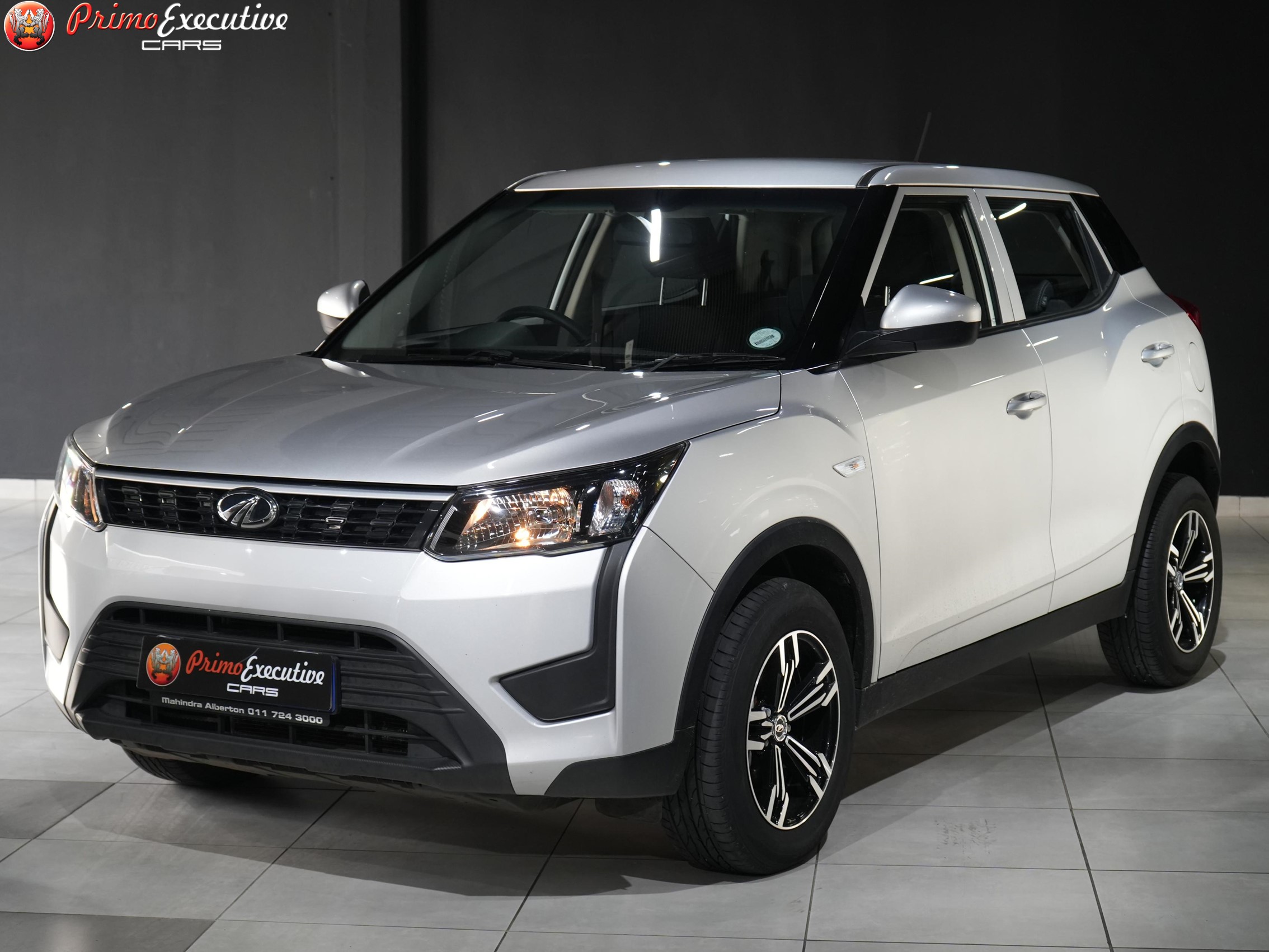 2022 Mahindra XUV300  for sale - 511235