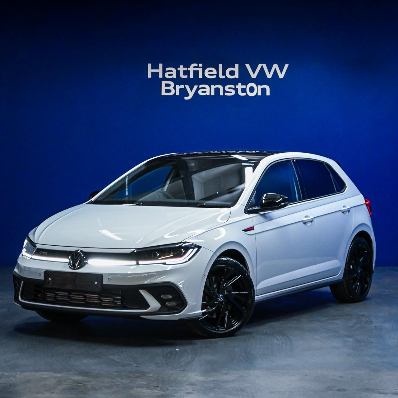 2026 Volkswagen Polo Hatch  for sale - 8233530